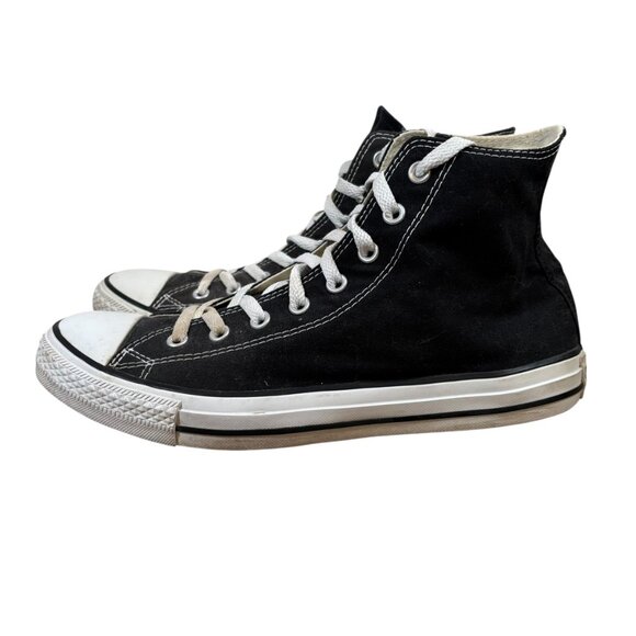 Converse All Star High-Top Sneakers - Picture 3 of 8
